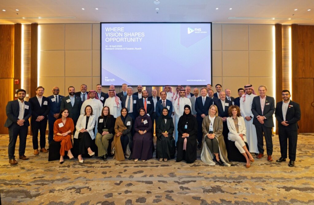 Future Hospitality Summit Saudi Arabia Returns to Riyadh for  2025 edition 