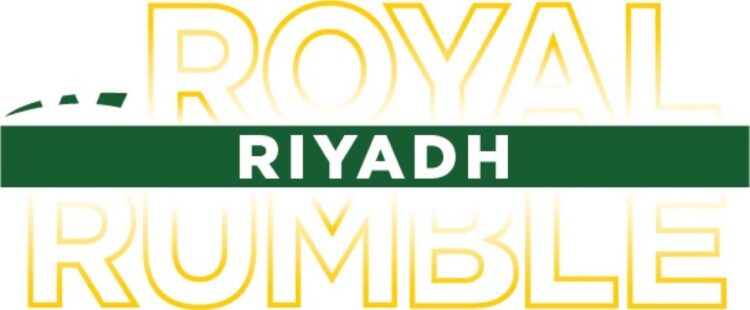 SAUDI ARABIA TO HOST ROYAL RUMBLE®️ IN 2026