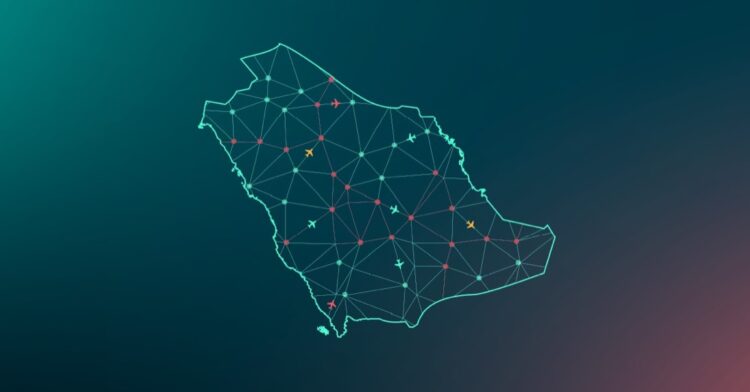 ازدهار السياحة الداخلية في السعودية لعام 2024 – مدعومة بزيادة رحلات الترفيه